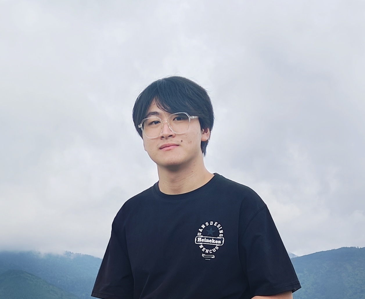 Yucheng (Ethan) Pan